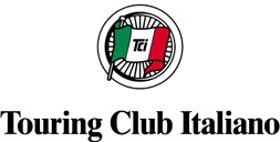 touring club italiano ferrara